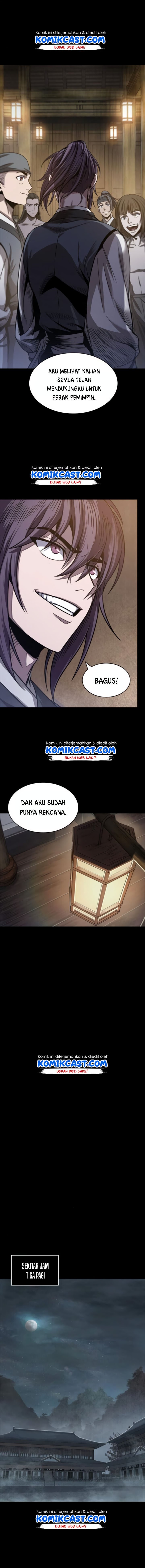 Nano Machine Chap 24 - Next Chap 25