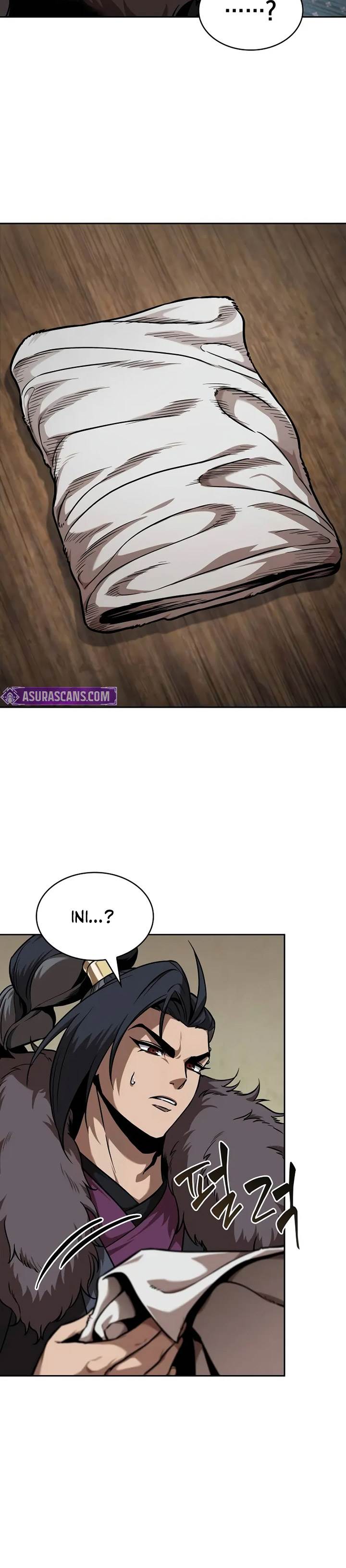 Nano Machine Chap 242 - Next Chap 243