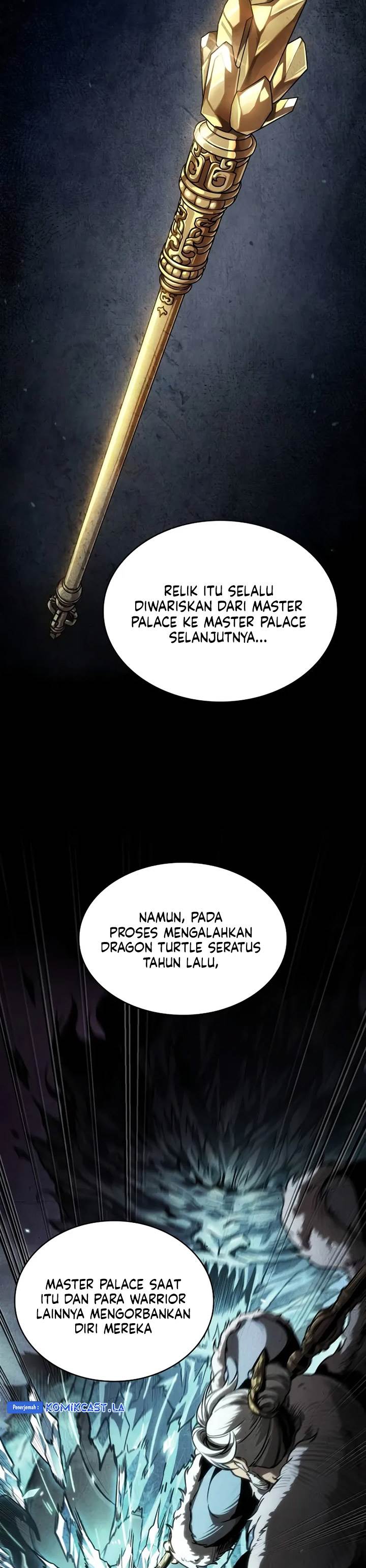 Nano Machine Chap 242 - Next Chap 243