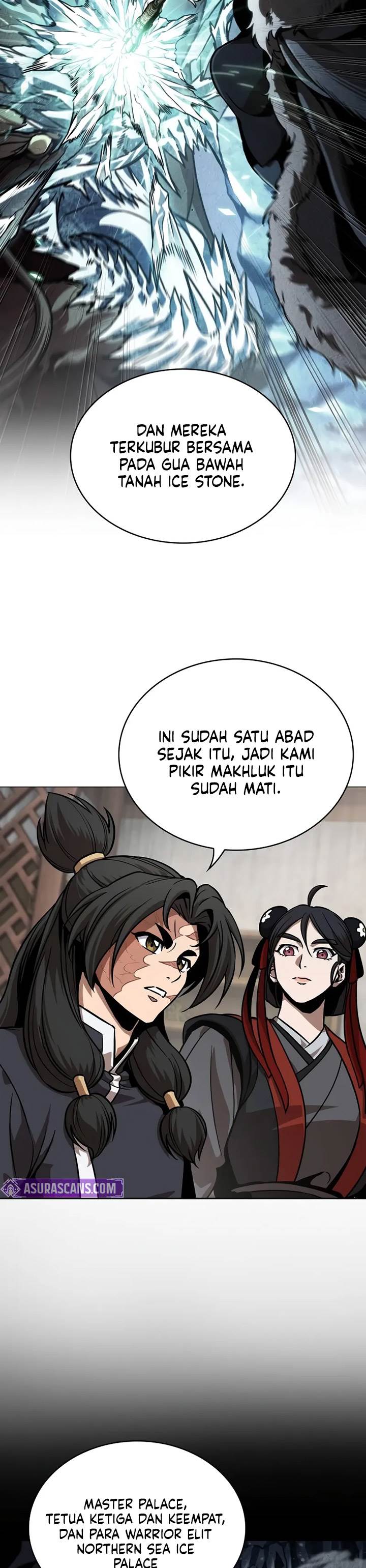 Nano Machine Chap 242 - Next Chap 243
