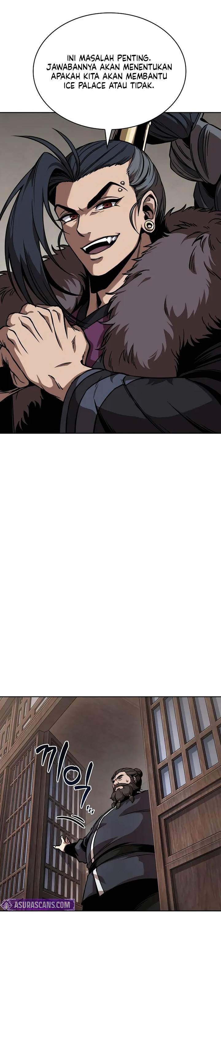 Nano Machine Chap 242 - Next Chap 243