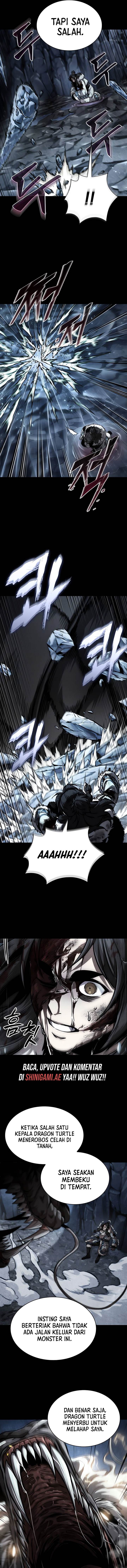 Nano Machine Chap 243 - Next Chap 244