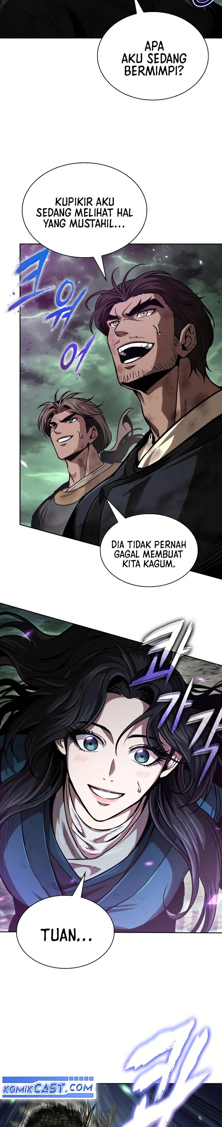 Nano Machine Chap 257 - Next Chap 258
