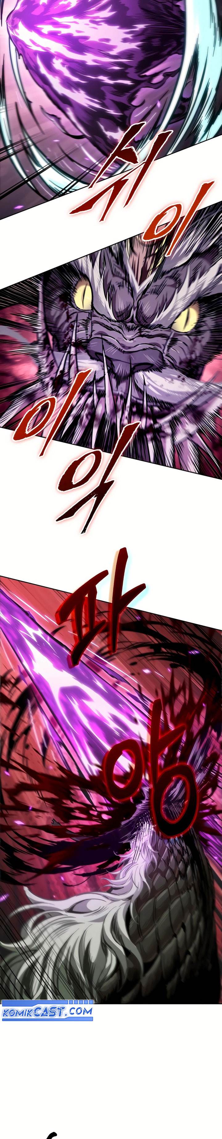 Nano Machine Chap 257 - Next Chap 258