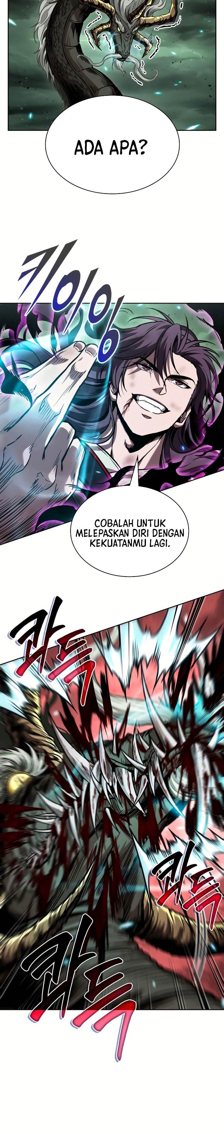 Nano Machine Chap 257 - Next Chap 258