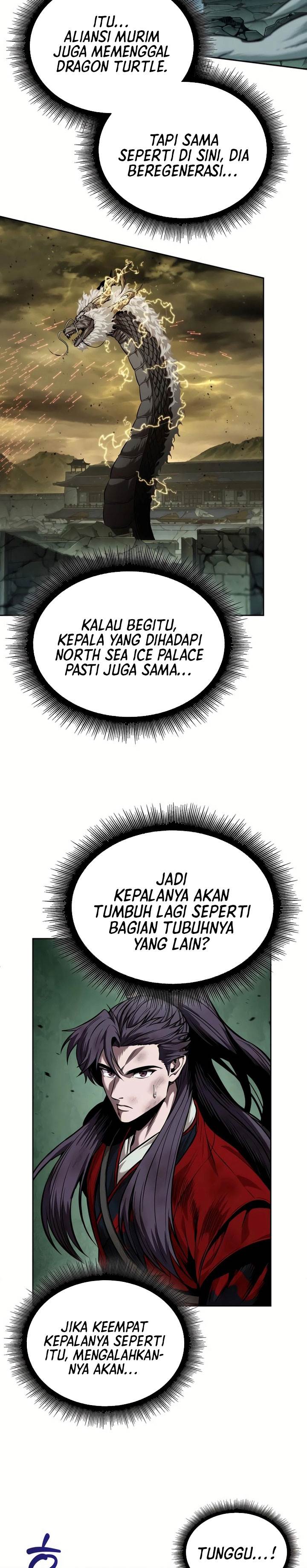Nano Machine Chap 257 - Next Chap 258