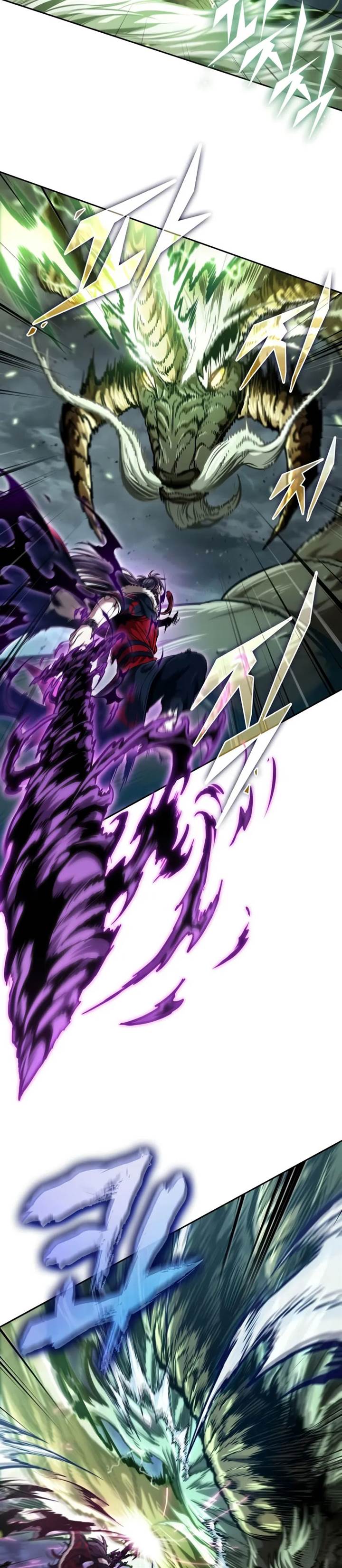 Nano Machine Chap 255 - Next Chap 256