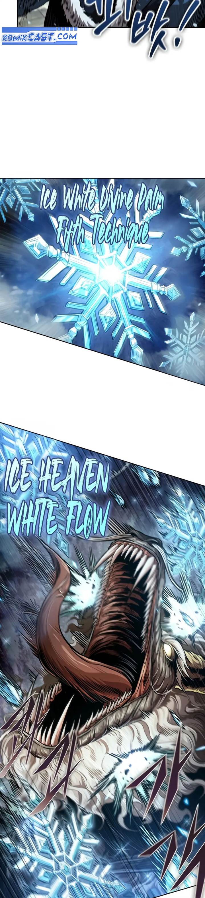 Nano Machine Chap 255 - Next Chap 256