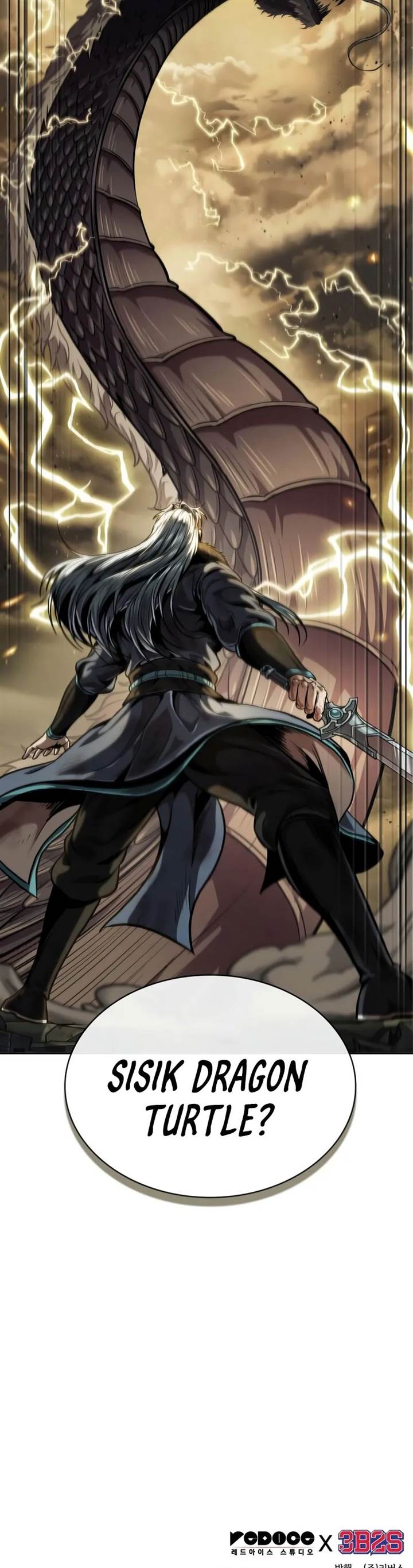 Nano Machine Chap 255 - Next Chap 256