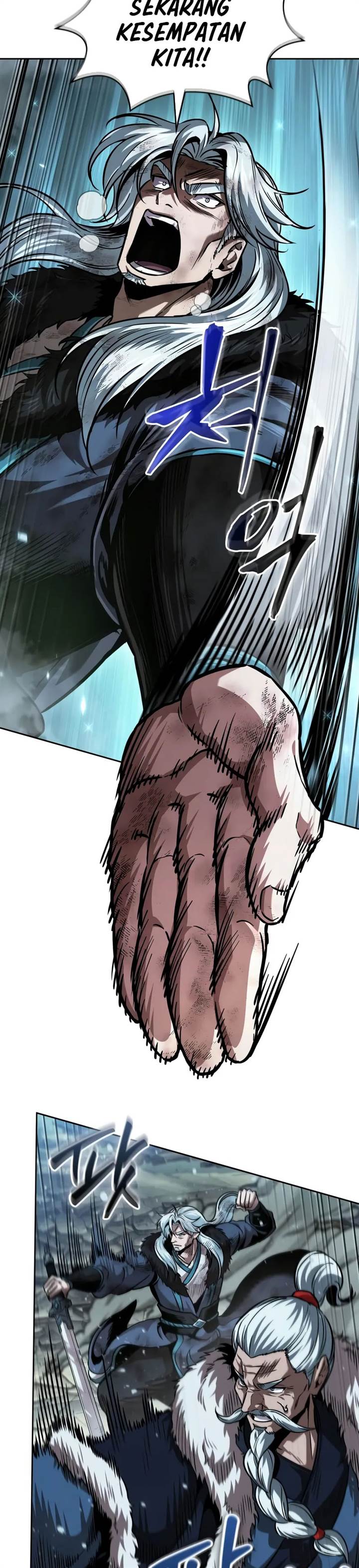 Nano Machine Chap 255 - Next Chap 256