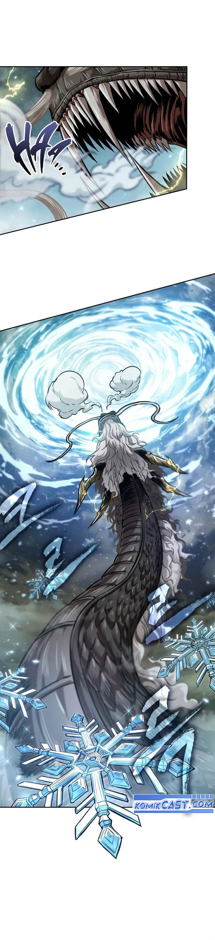 Nano Machine Chap 255 - Next Chap 256