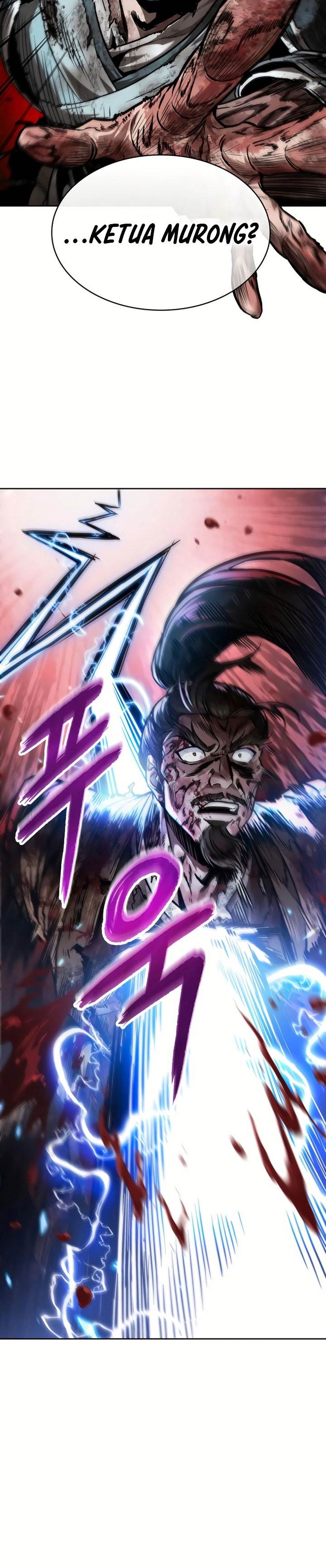 Nano Machine Chap 256 - Next Chap 257