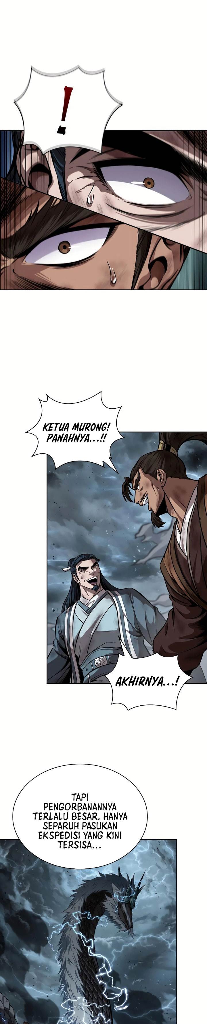 Nano Machine Chap 256 - Next Chap 257