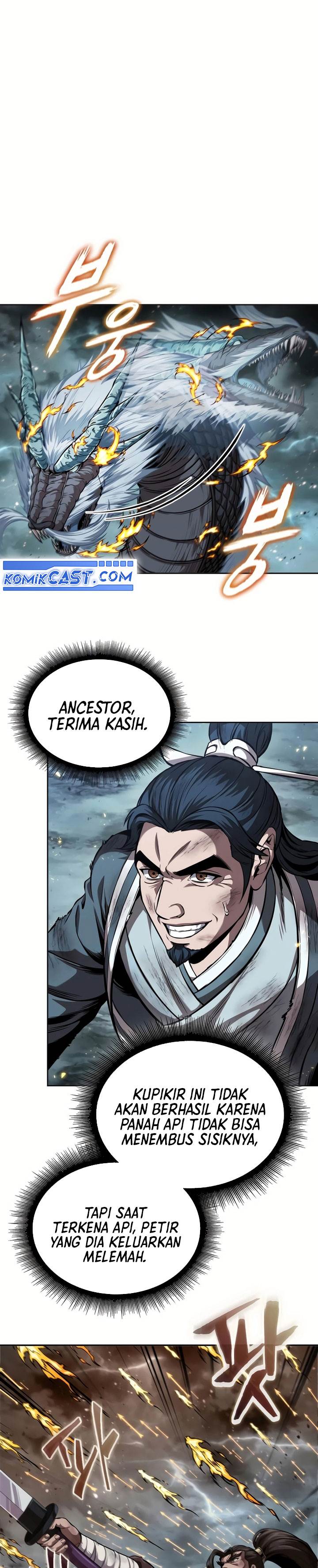 Nano Machine Chap 256 - Next Chap 257