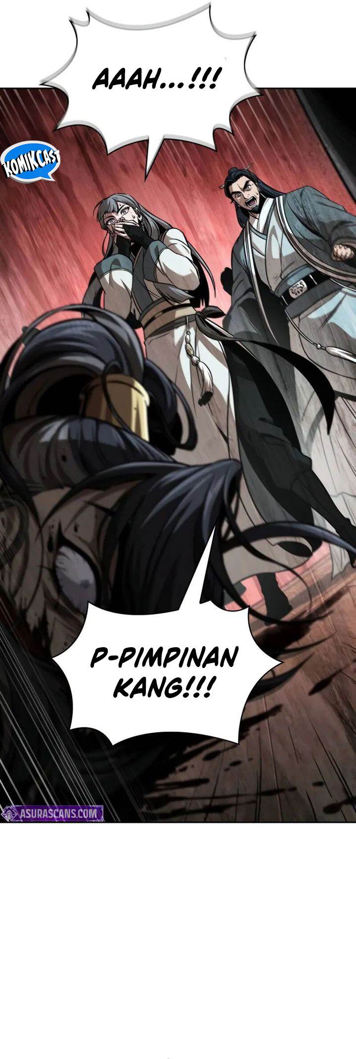 Nano Machine Chap 250 - Next Chap 251