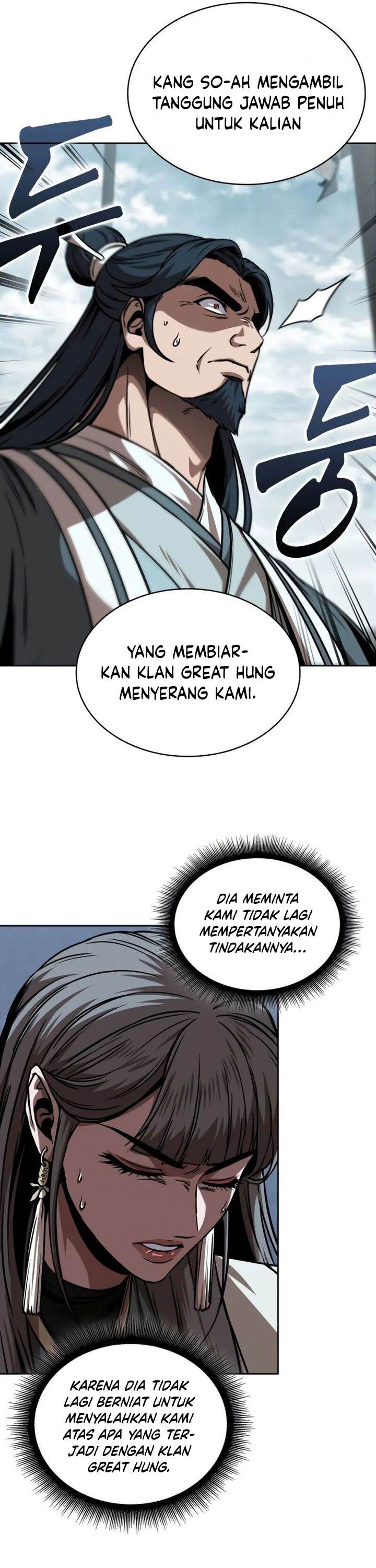 Nano Machine Chap 250 - Next Chap 251