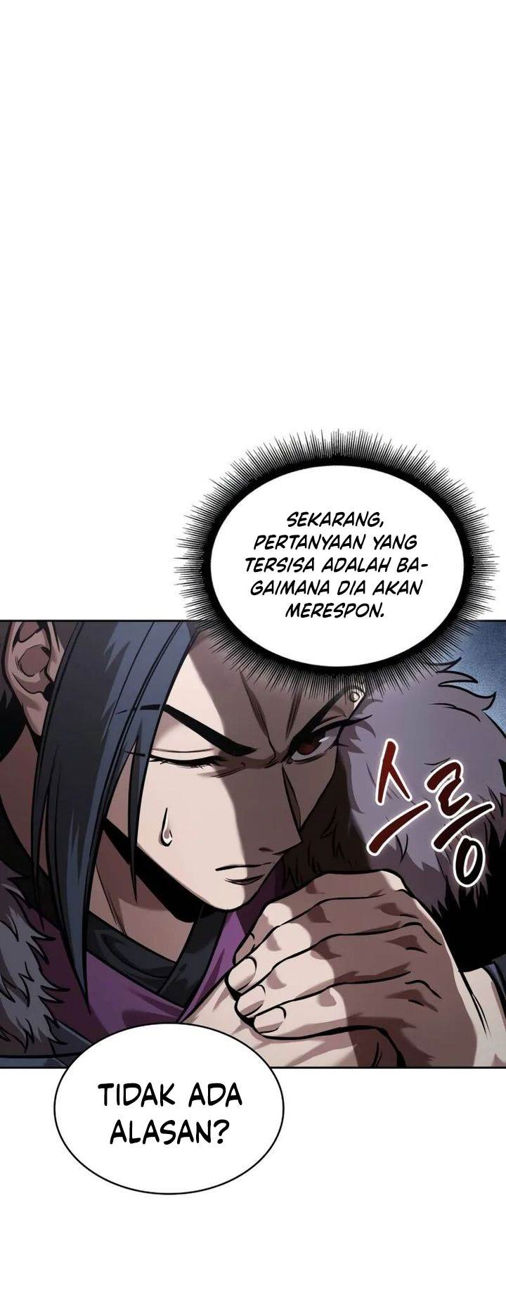 Nano Machine Chap 250 - Next Chap 251