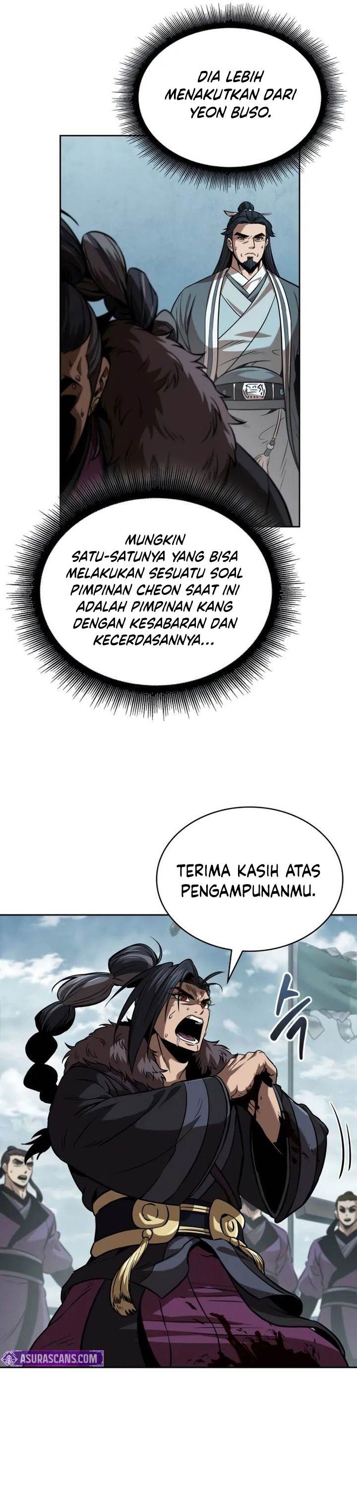 Nano Machine Chap 250 - Next Chap 251