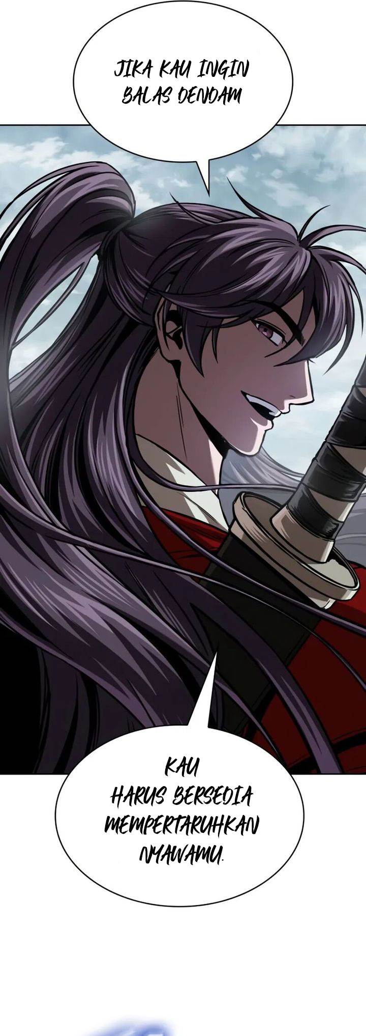 Nano Machine Chap 250 - Next Chap 251