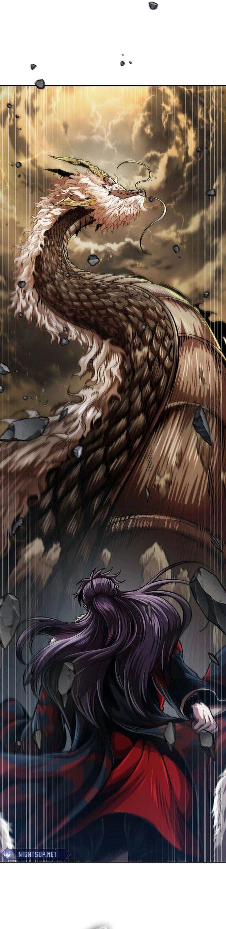 Nano Machine Chap 252 - Next Chap 253