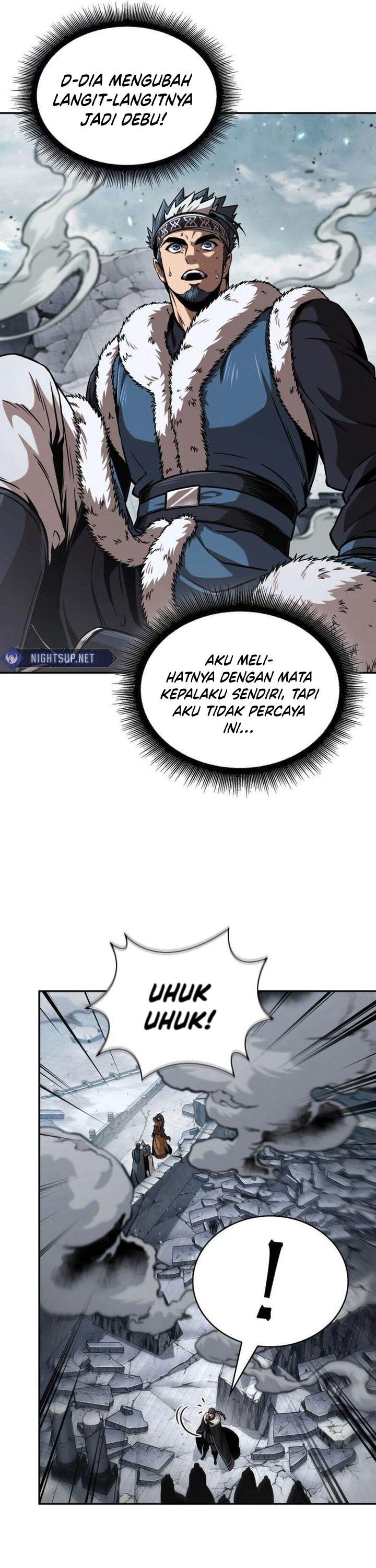 Nano Machine Chap 252 - Next Chap 253