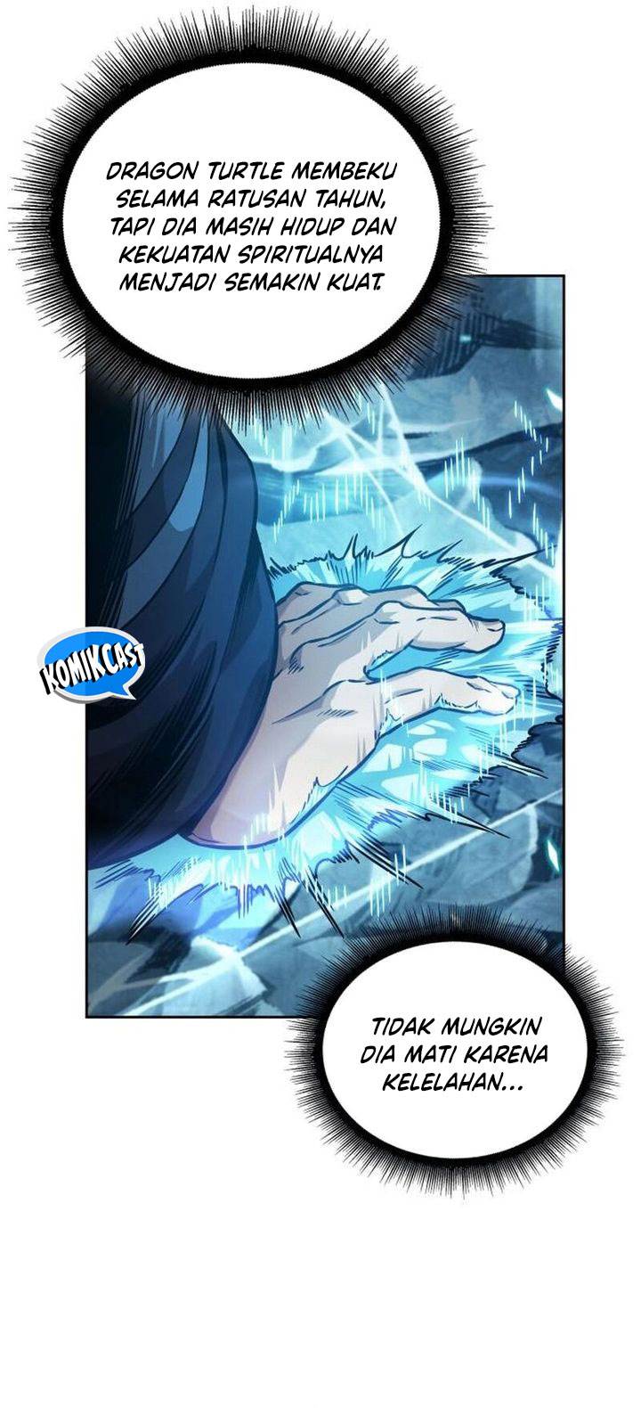 Nano Machine Chap 252 - Next Chap 253