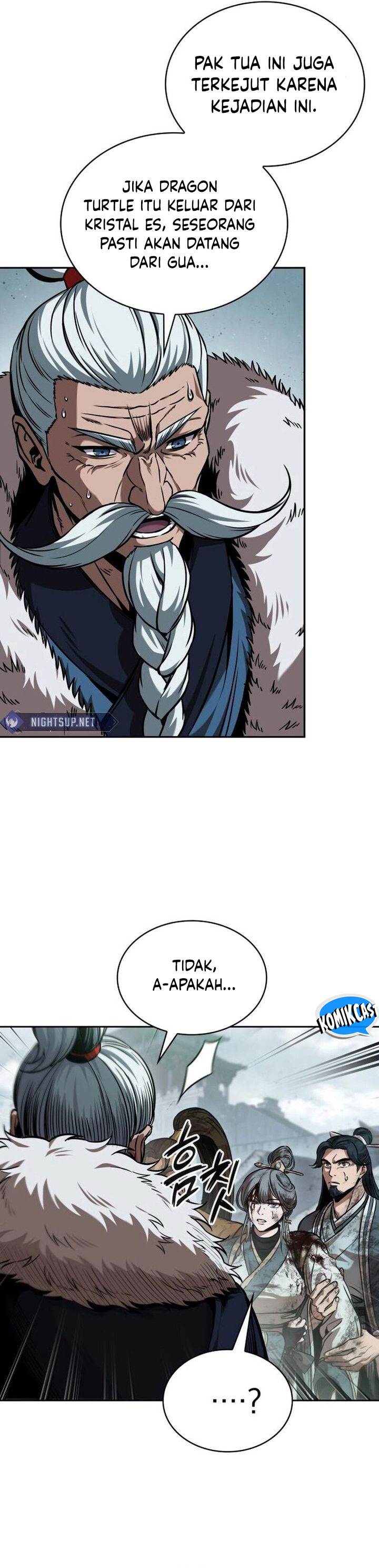 Nano Machine Chap 252 - Next Chap 253