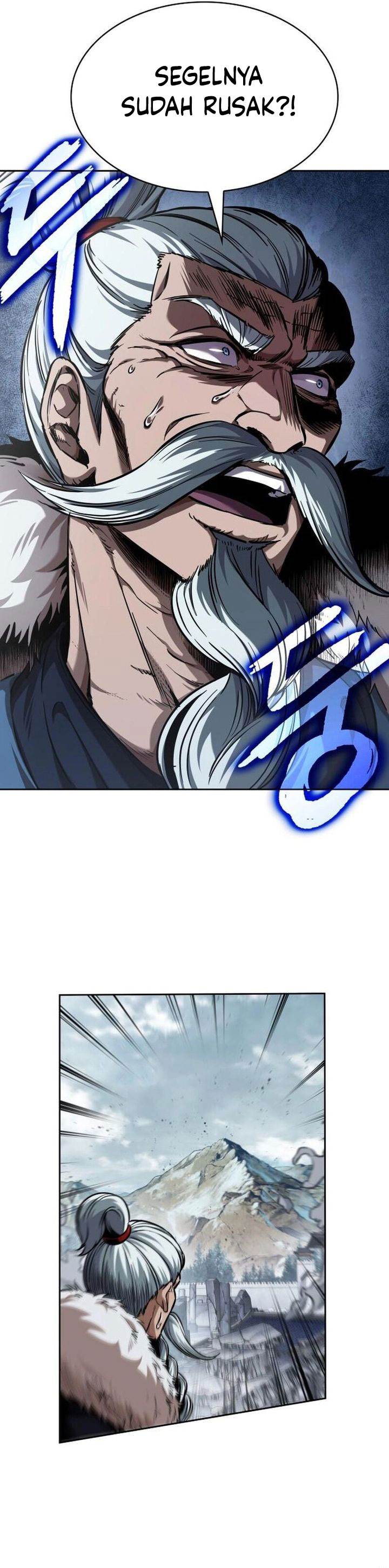 Nano Machine Chap 252 - Next Chap 253