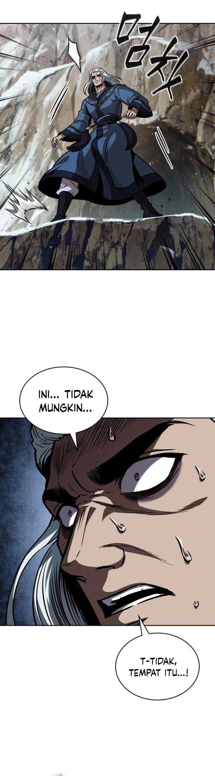 Nano Machine Chap 252 - Next Chap 253