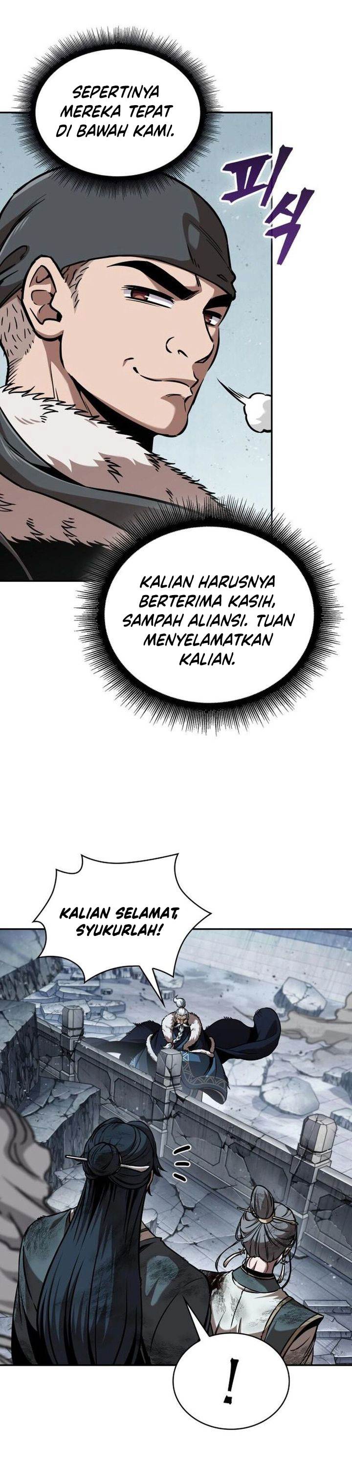 Nano Machine Chap 252 - Next Chap 253