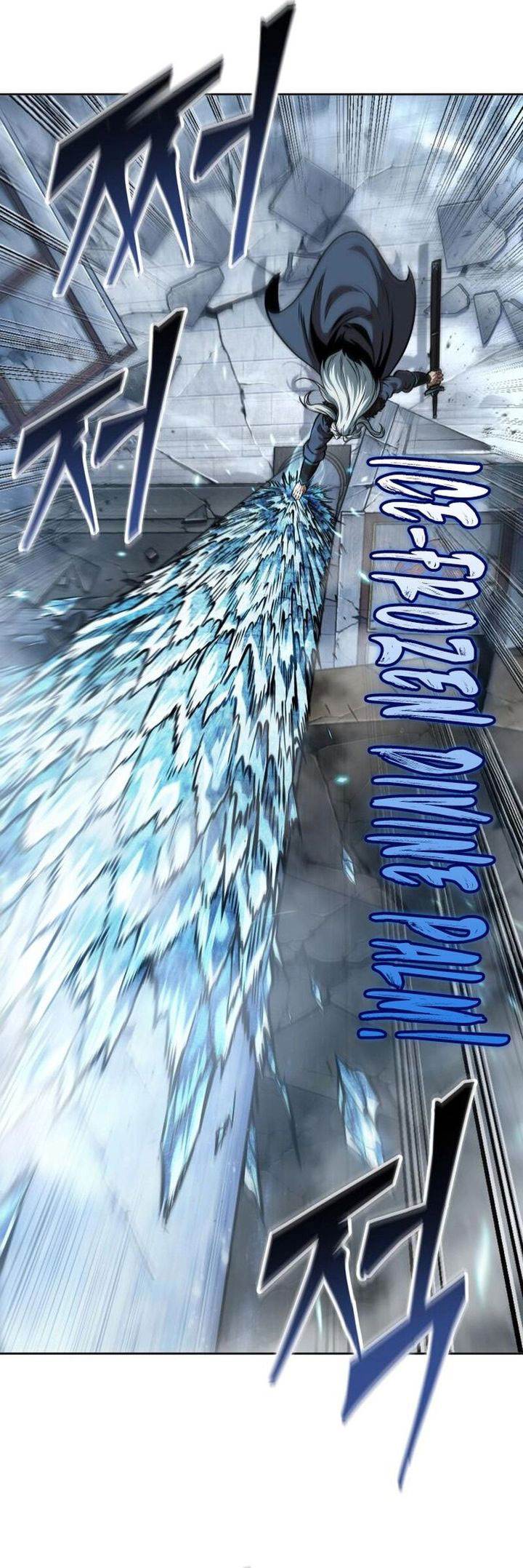 Nano Machine Chap 252 - Next Chap 253