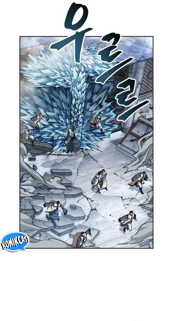 Nano Machine Chap 252 - Next Chap 253