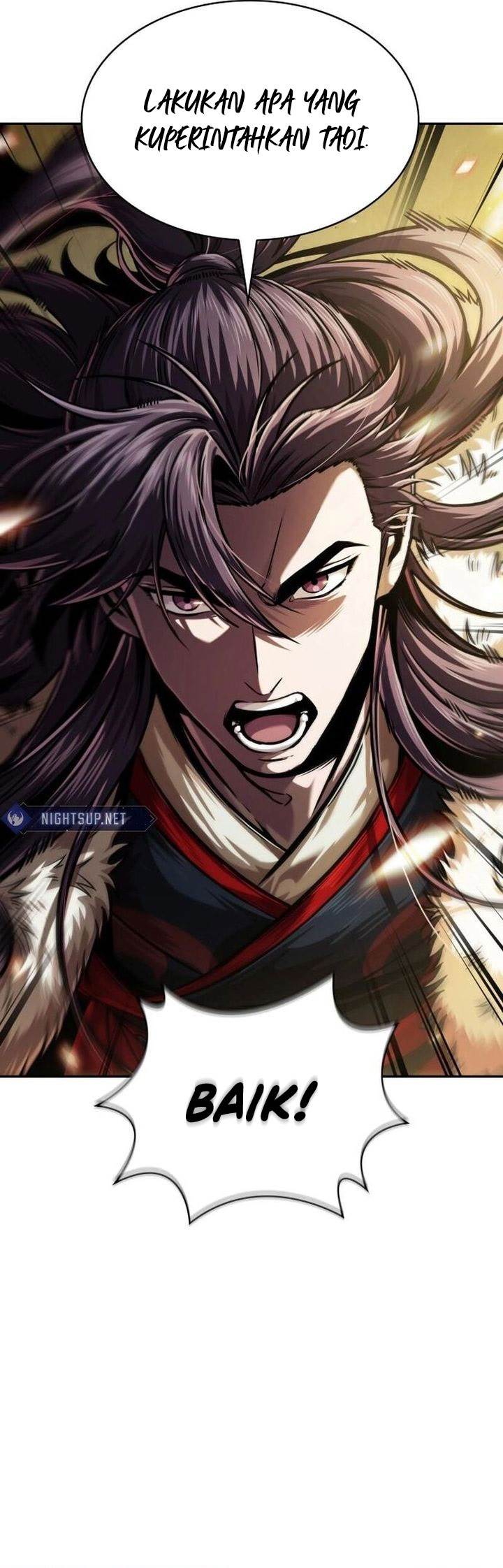 Nano Machine Chap 252 - Next Chap 253