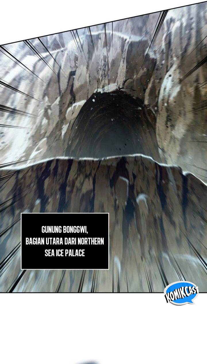 Nano Machine Chap 252 - Next Chap 253