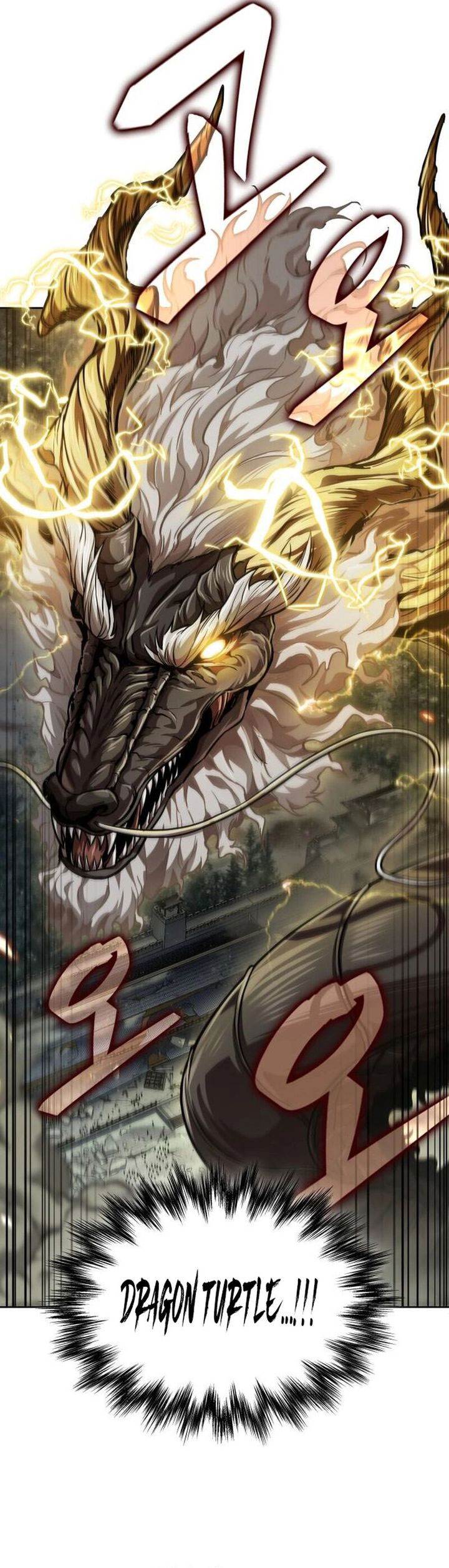 Nano Machine Chap 252 - Next Chap 253