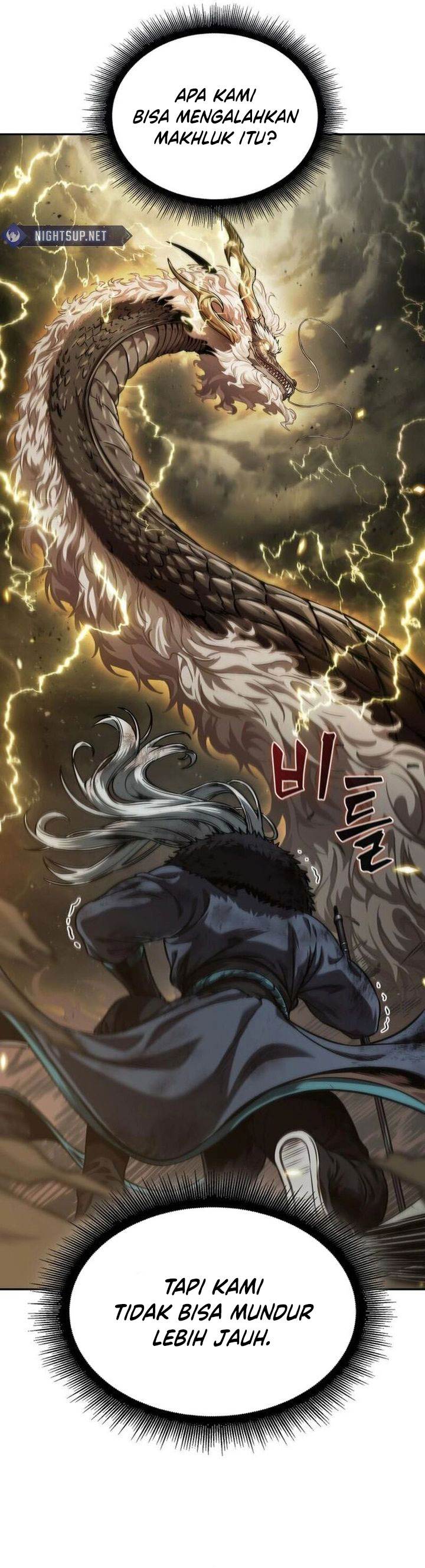 Nano Machine Chap 252 - Next Chap 253