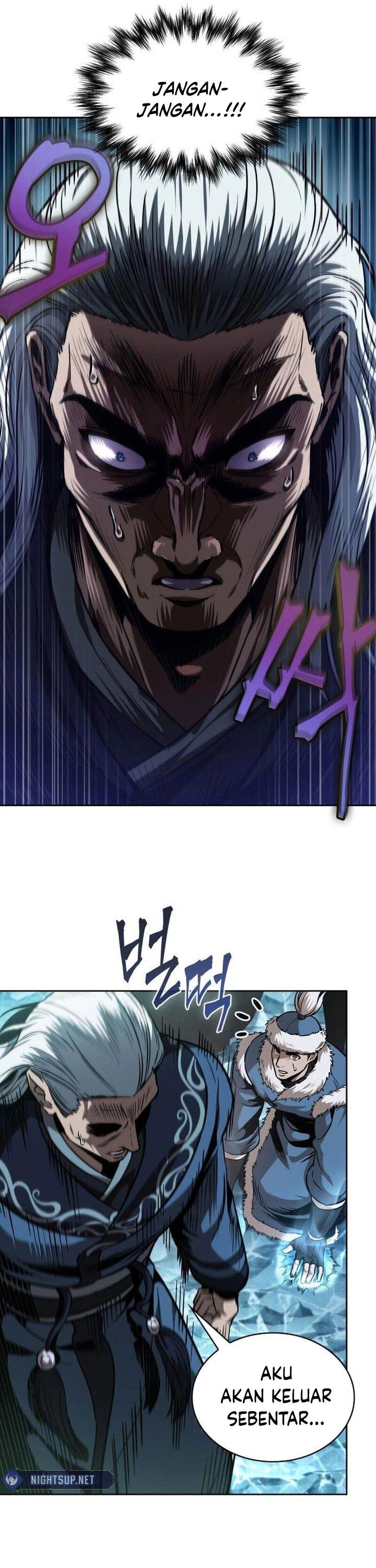 Nano Machine Chap 252 - Next Chap 253