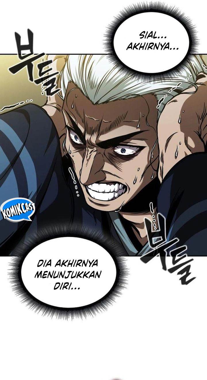 Nano Machine Chap 252 - Next Chap 253