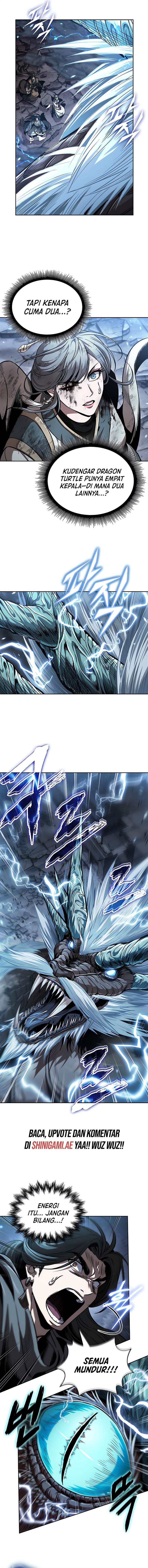 Nano Machine Chap 253 - Next Chap 254