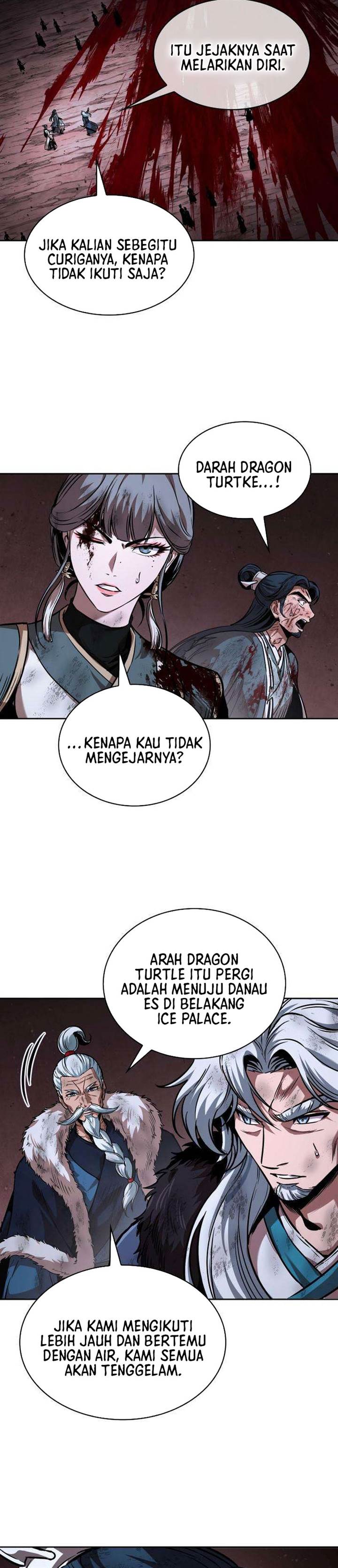 Nano Machine Chap 264 - Next Chap 265