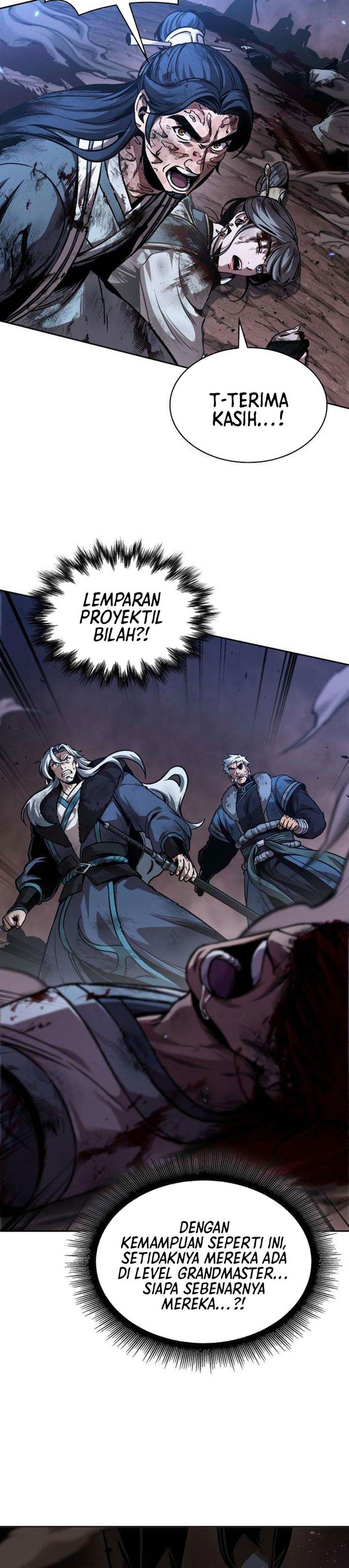 Nano Machine Chap 264 - Next Chap 265