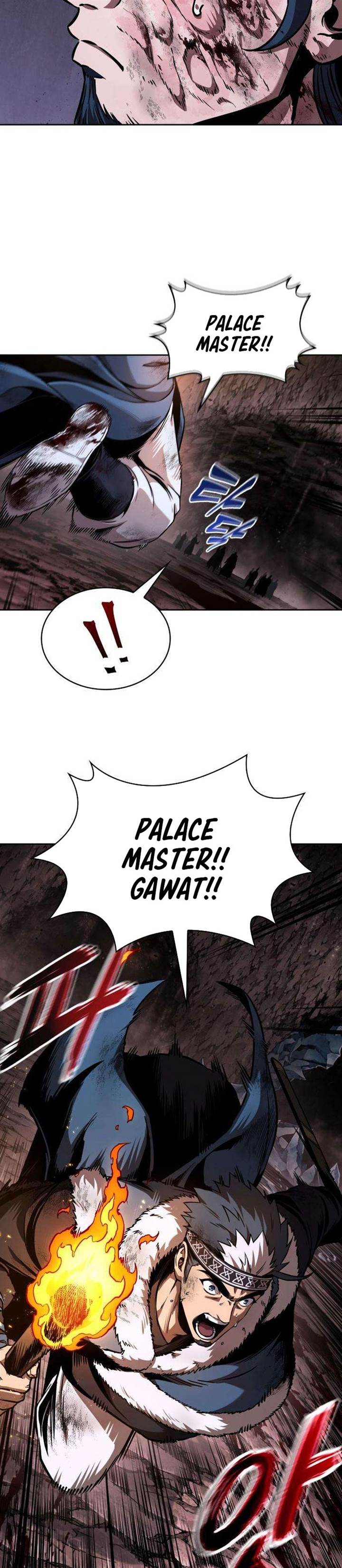 Nano Machine Chap 264 - Next Chap 265