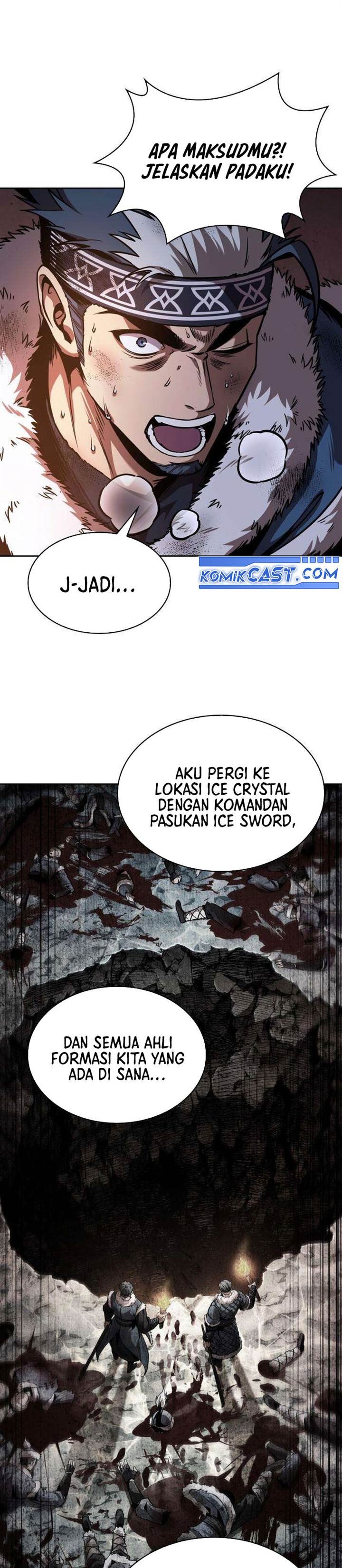 Nano Machine Chap 264 - Next Chap 265