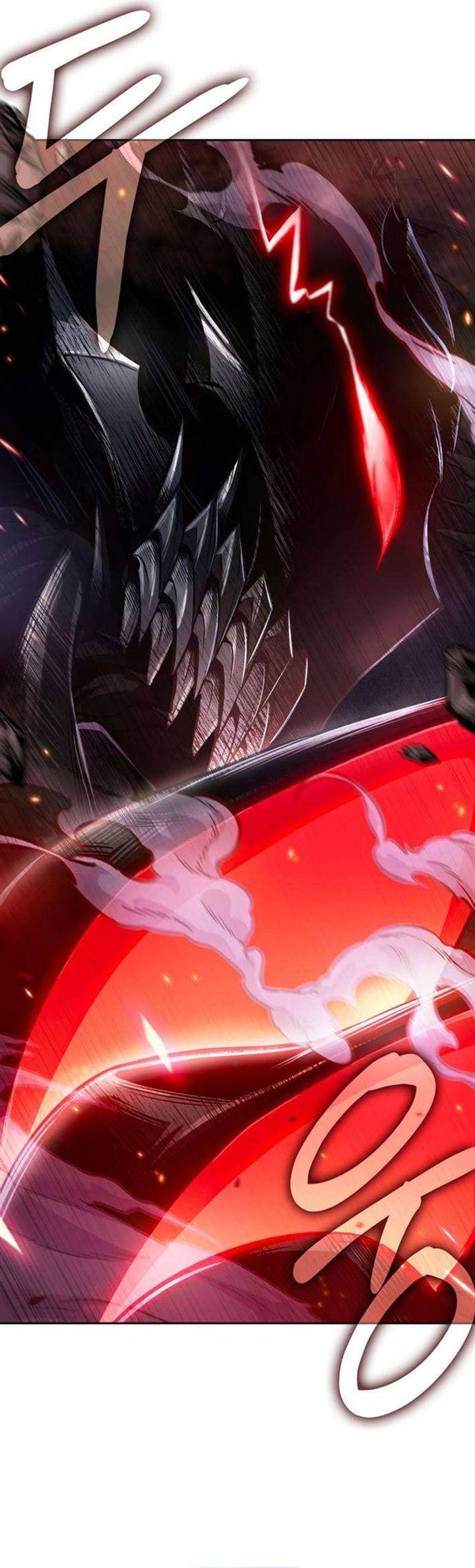 Nano Machine Chap 264 - Next Chap 265