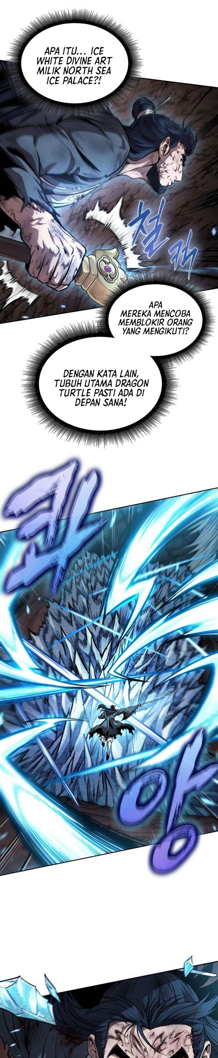 Nano Machine Chap 264 - Next Chap 265