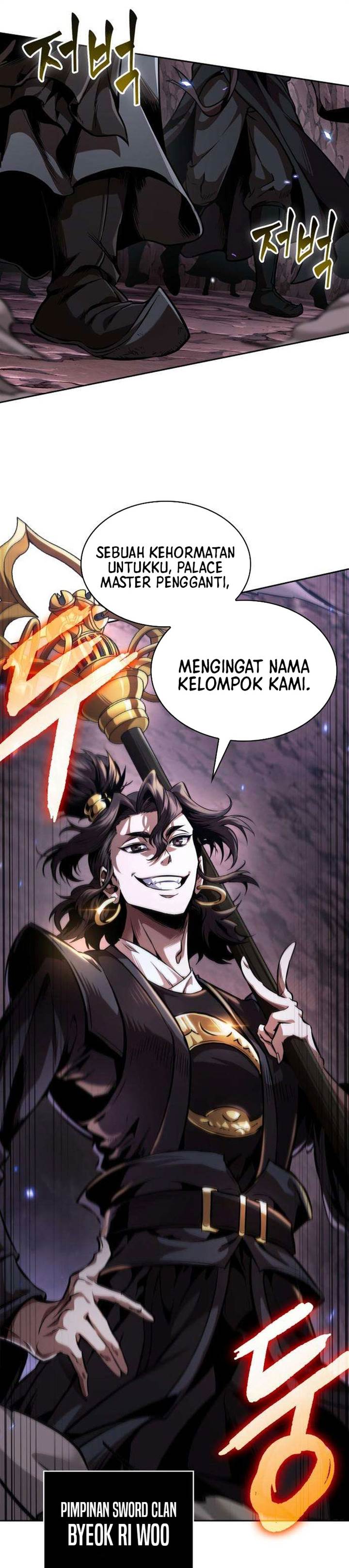 Nano Machine Chap 264 - Next Chap 265