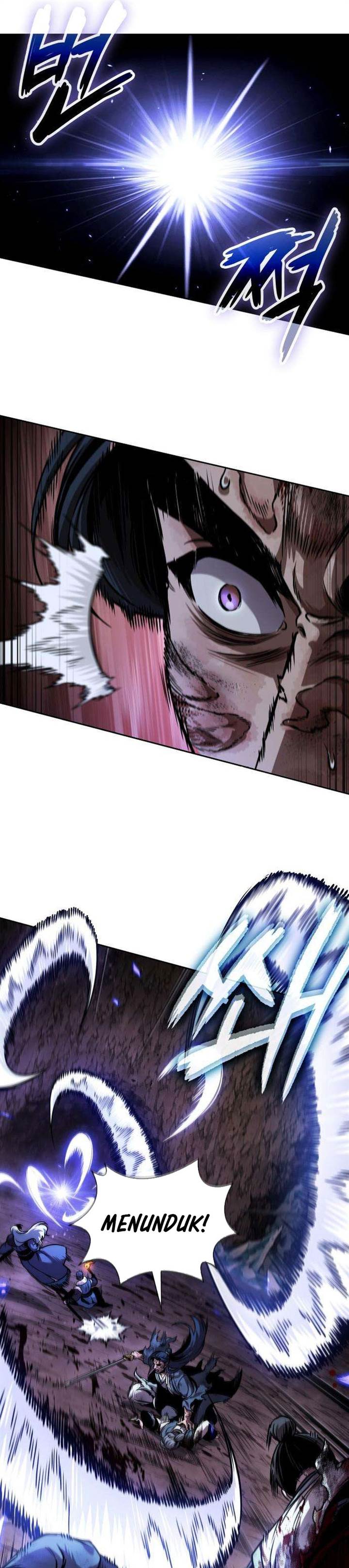 Nano Machine Chap 264 - Next Chap 265