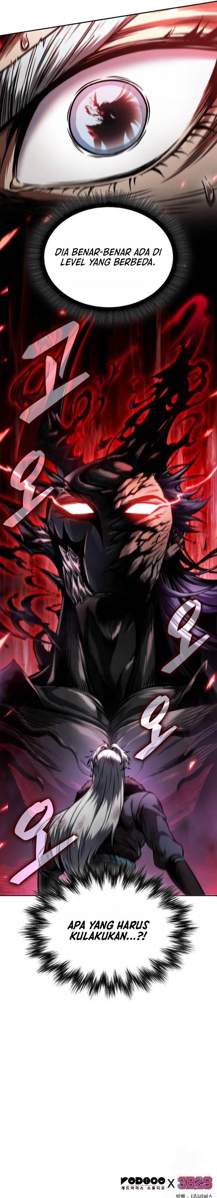 Nano Machine Chap 265 - Next Chap 266