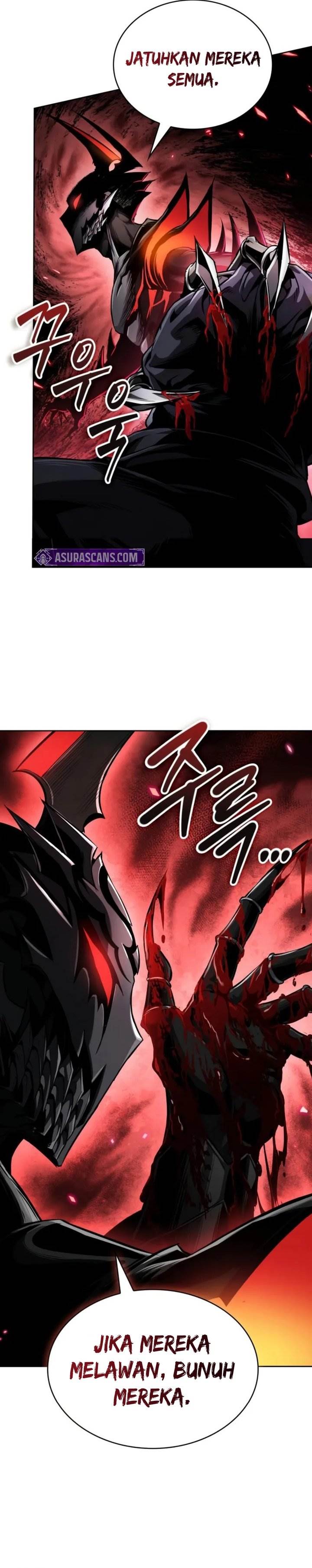 Nano Machine Chap 266 - Next Chap 267