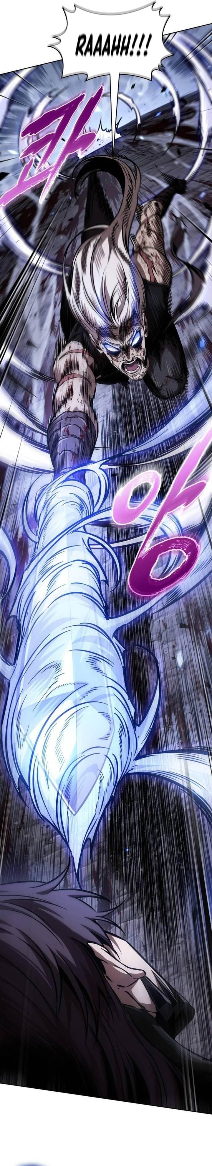 Nano Machine Chap 269 - Next Chap 270